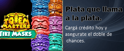 Slots Online en Argentina banner