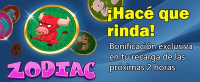 Gana Premios Reales Hoy