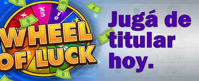 Mega Torneo de Slots